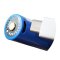 Battery Torch 18650 With USB Port 3,7V (3000 MAH)