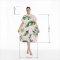 Poncho Beach Cloak Zeepro Adult Size – Starfish