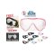 Mask Zeepro Single View Junior