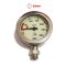 Module Pressure Gauge Single 63mm Zeepro