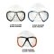 Mask Zeepro Sparta Dual Color Frame
