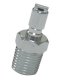 Thread Adapter Standard Male BCD to Male NPT