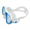 Mask Zeepro Junior Clear Silicone
