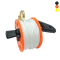 Reel Zeepro Finger Plastic Foldable 45M