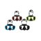 Mask Zeepro Junior