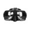 Mask Zeepro Pacific With Mount Camera
