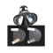Mask Zeepro Ultra Hunter Seaquest