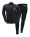 Wetsuit Jacket + Long Pants Stretch CR Neoprene 3MM ZeePro