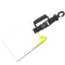 Writing Slate Zeepro Lanyard (18CM X 15CM)