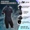 Short Wetsuit Zeepro DC 3 MM