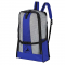 Drawstring Mesh Bag Zeepro Backpack