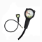 Console Zeepro Single 52mm Pressure Gauge