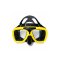 Mask Zeepro Forcesea Double Lens