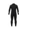 Long Wetsuit Zeepro Dive Center SBR Nylon 3mm