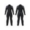 2nd Long Wetsuit Zeepro Dive Center SBR Nylon 3mm