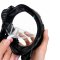 Mask Zeepro Classic Vintage Silicone With Anti Fog Film