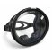 Mask Zeepro Classic Vintage Silicone With Anti Fog Film