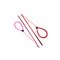Aluminium Pointer Zeepro With Lanyard