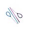 Aluminium Pointer Zeepro With Lanyard