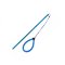Aluminium Pointer Zeepro With Lanyard