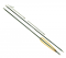 Aluminium Pole Spear ZeePro Extendable (2 Prong)