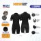 2nd Short Wetsuit Zeepro Dive Center SBR Nylon 3mm