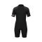 Short Wetsuit Zeepro Dive Center SBR Nylon 3mm