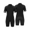 Short Wetsuit Zeepro Dive Center SBR Nylon 3mm