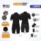 Short Wetsuit Zeepro Dive Center SBR Nylon 3mm
