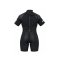 2nd Short Wetsuit Zeepro Dive Center SBR Nylon 3mm