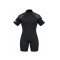 2nd Short Wetsuit Zeepro Dive Center SBR Nylon 3mm