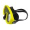 Mask Zeepro Powerview Black Silicone