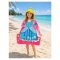 Poncho Beach Cloak Zeepro Kids Size – Football