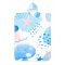 Poncho Beach Cloak Zeepro Adult Size – Starfish