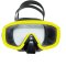 Mask Zeepro Powerview Black Silicone