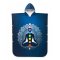 Poncho Beach Cloak Zeepro Adult Size – Yoga