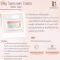 Silky Sunscreen Cream -White Color ซิลกี้ ซันสกรีน ครีม-สีขาว