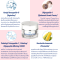 Skinfrink EF Super Lifting Cream 10 g ครีมลดเลือนริ้วรอย  สูตรเปปไทด์เข้มข้น