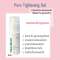 Skinfrink Pore Tightening Gel 18 g เจลกระชับรูขุมขน