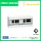 Schneider Electric S9HCL14X4R40 ตู้คอนซูเมอร์ Square D Classic plus Consumer Units 1เฟส 2 สาย