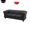 Chesterfield Sofa