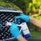 น้ำยาทำความสะอาดเอนกประสงค์ (WIBWUB APC Car Cleaner)