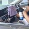 น้ำยาทำความสะอาดภายในรถแบบไม่เงา (WIBWUB Interior)
