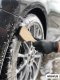 แปรงทำความสะอาดยางรถยนต์ (WIBWUB Tire Brush)
