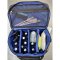 กระเป๋าเก็บน้ำยาและอุปกรณ์ (WIBWUB detailing bag)