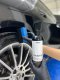เจลเคลือบและฟื้นฟูพลาสติกและยาง สูตรกันน้ำ (WIBWUB Tire&trim gel)