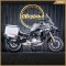 Benelli TRK502