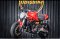 Ducati Monster 821 Performance