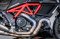 Ducati Diavel Carbon Red Facelift