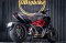Ducati Diavel Carbon Red Facelift